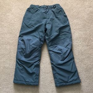 Ski pants